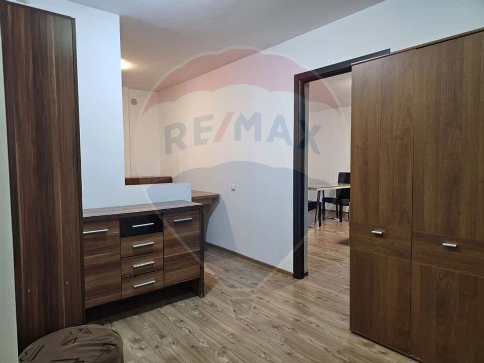 2 room Apartment for rent, Gheorgheni area