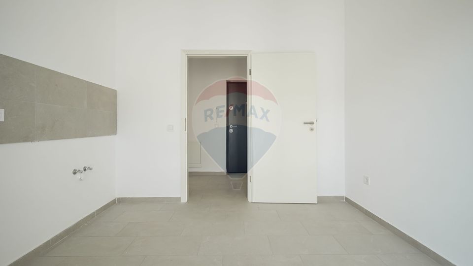 COMISION 0%! Apartament cu 2 camere | PARCARE | DECOMANDAT