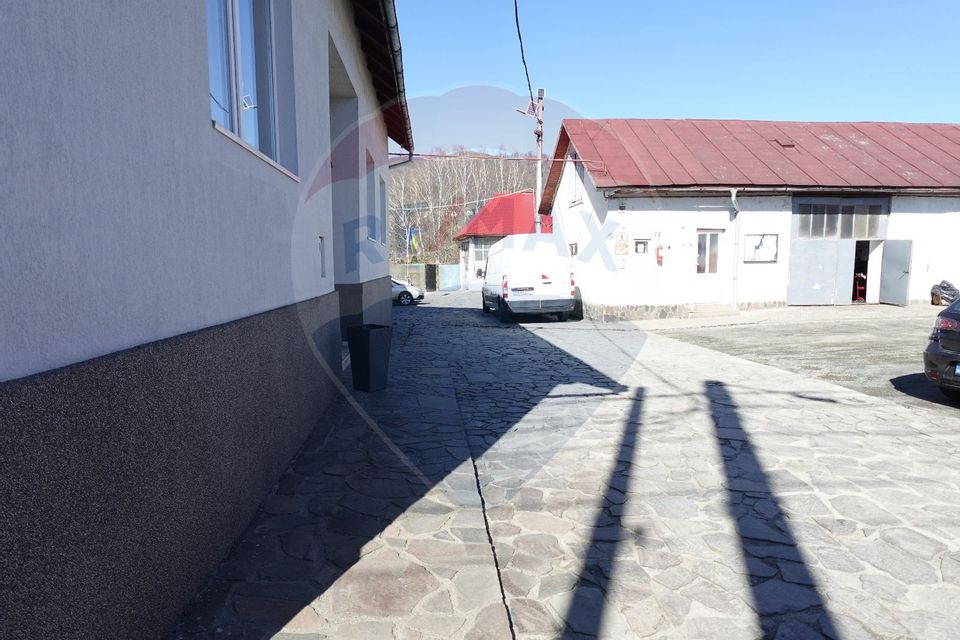 6 room House / Villa for sale