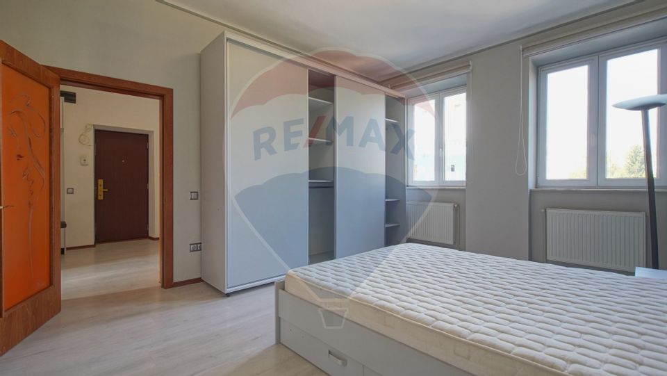 Apartament cu 2 camere de închiriat în zona Centrul Civic