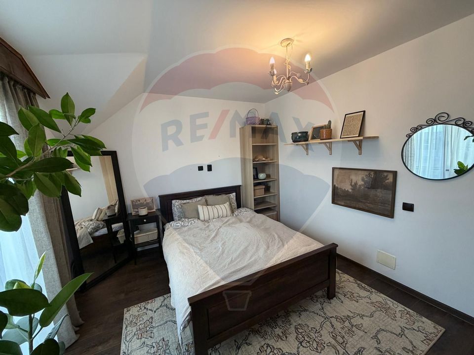 4 room House / Villa for sale, Bariera Valcii area