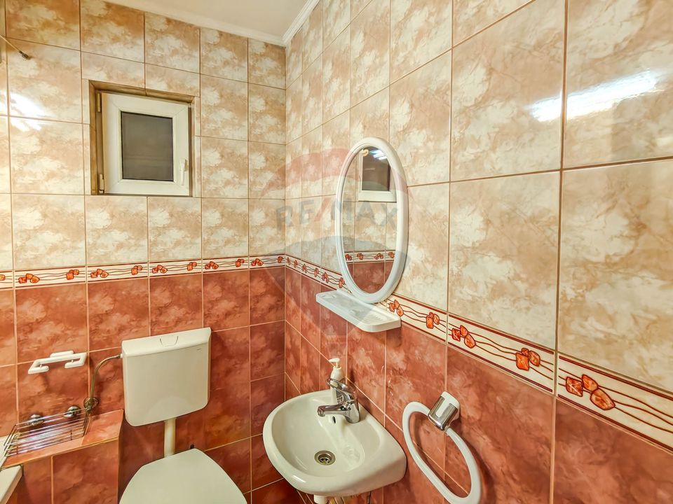 Apartament 3 camere de inchiriat | Semicentral | Cluj-Napoca
