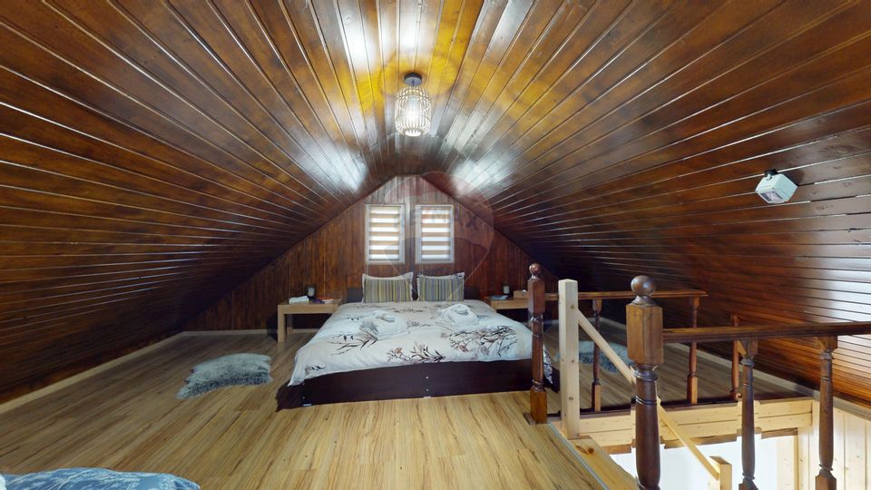 3 room House / Villa for sale