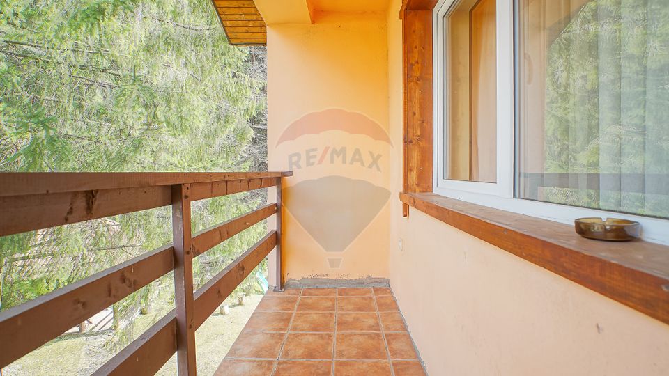 Pensiune de Vanzare in Moieciu de Sus | Comision 0%