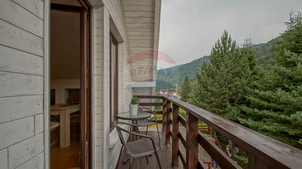 3 room House / Villa for sale, Malul Ursului area