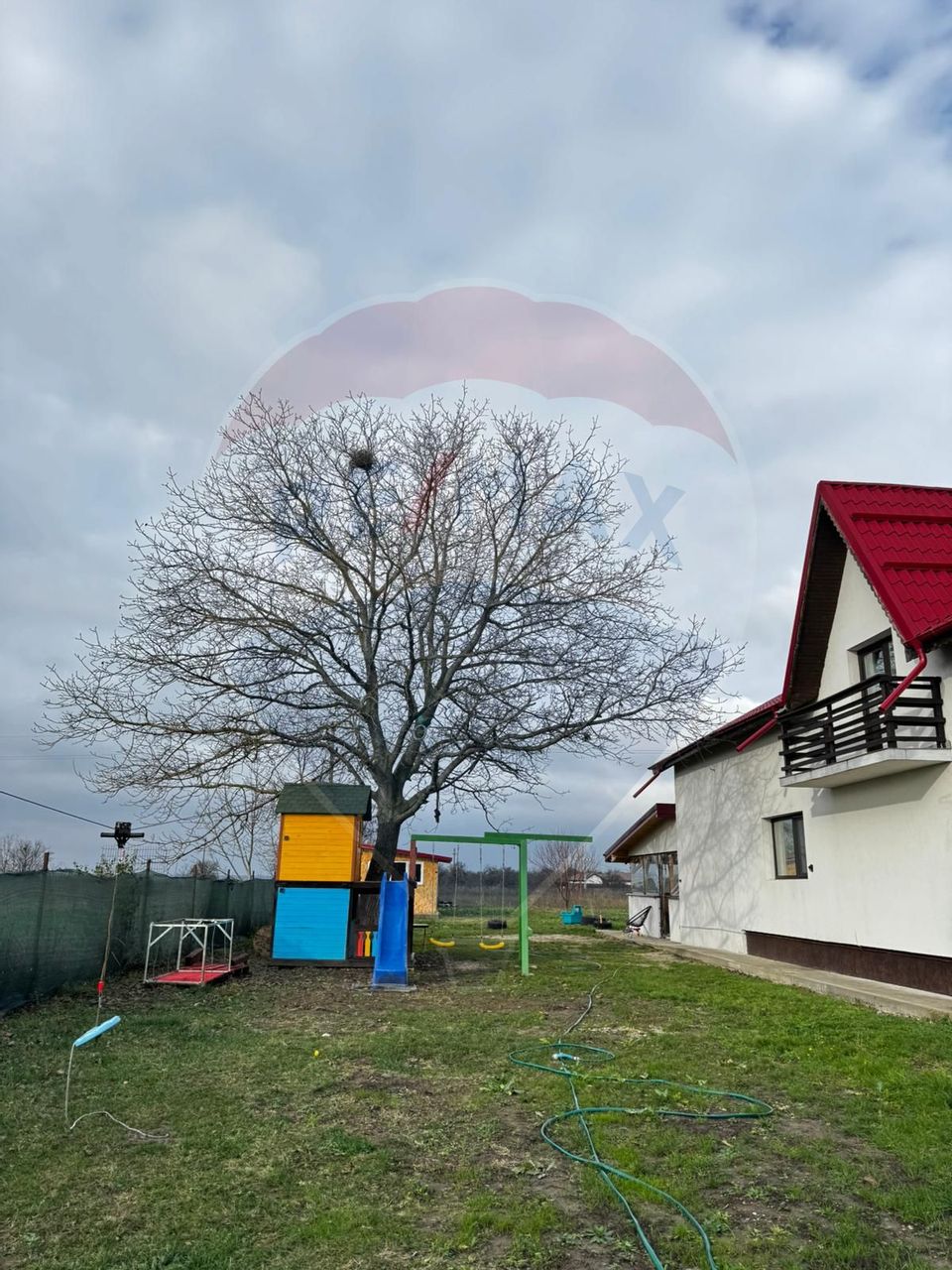 7 room House / Villa for sale