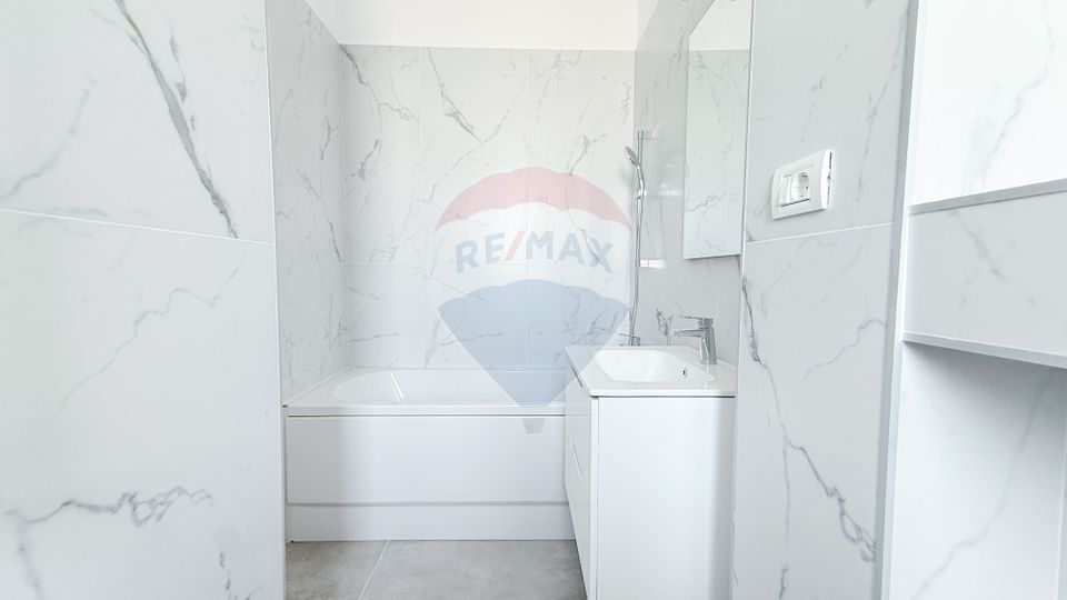 De vanzare: Apartament 3 camere, bloc nou, Pipera