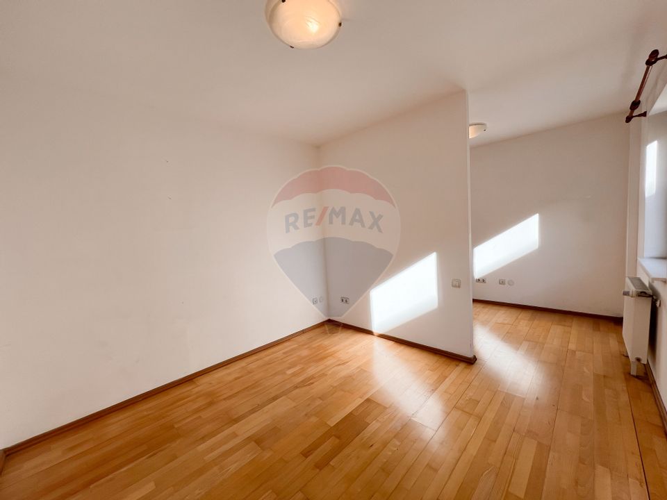 Apartament 2,5 cam. si loc parcare privat Europe Residence Avram Iancu