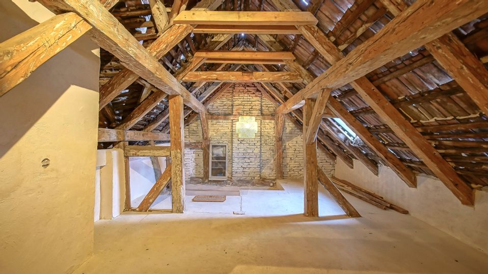 CORP DE CASA NOU RENOVAT 73MP+58POD | DESIGN WABI-SABI | REPUBLICII 24