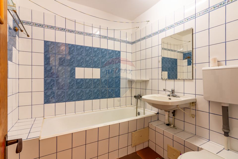 Vanzare | apartament | 2 camere | 55 mp | Lujerului | metrou