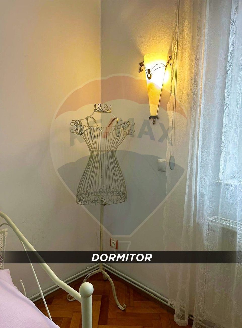 3 room Apartment for rent, Orasul Vechi area