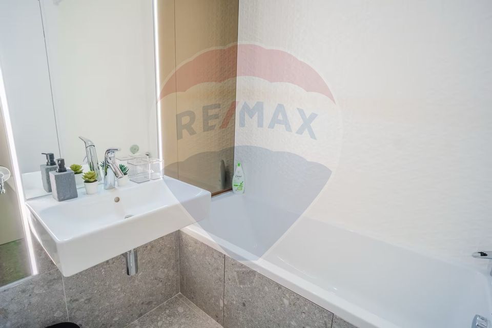 3 room Apartment for sale, Aviatiei area