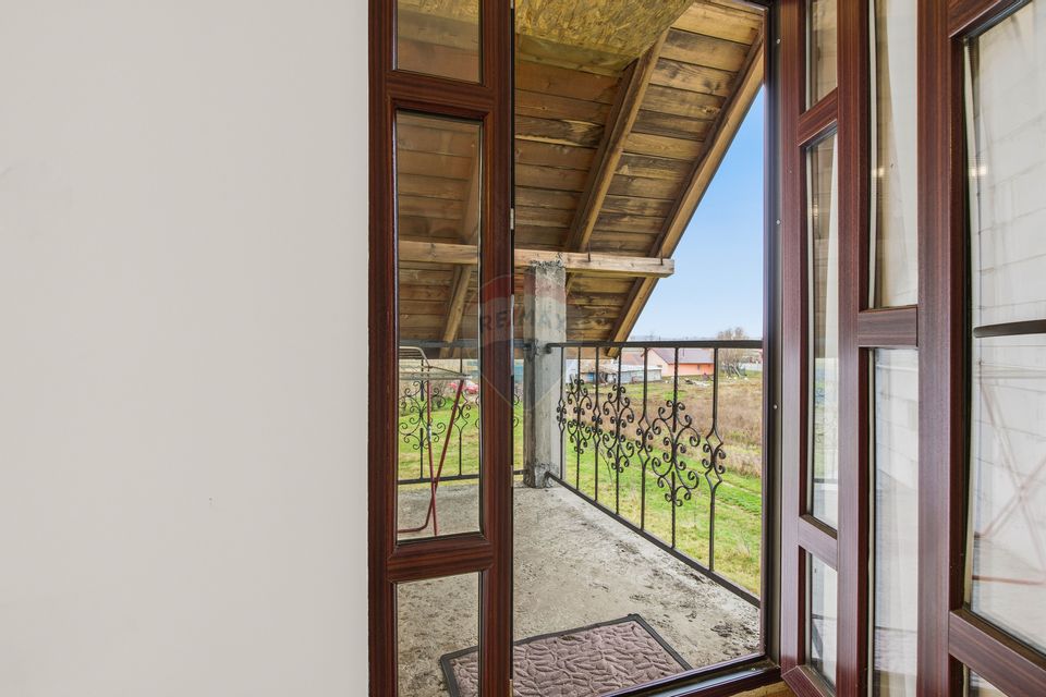 6 room House / Villa for sale, Central area