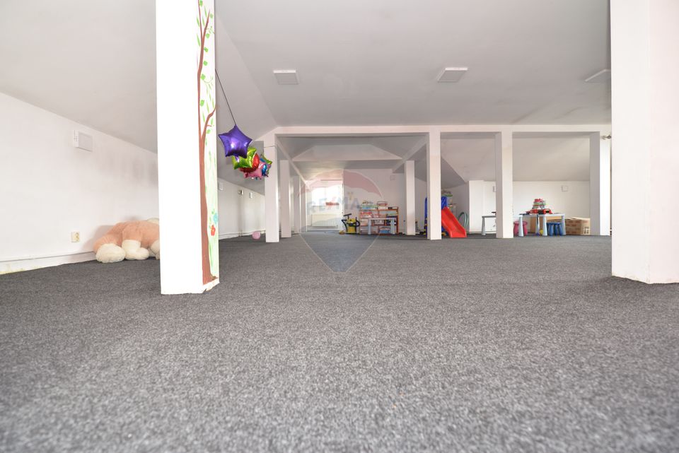 356sq.m Commercial Space for sale, Drumul Taberei area