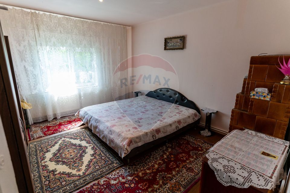 Casă / Vilă cu 3 camere de vânzare