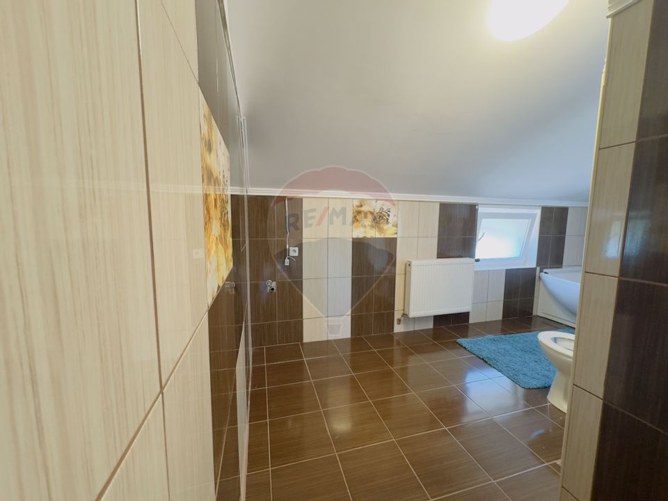 Casă cu 5 camere de vânzare Cartier Orizont 2 Paleu zona Metropolitana