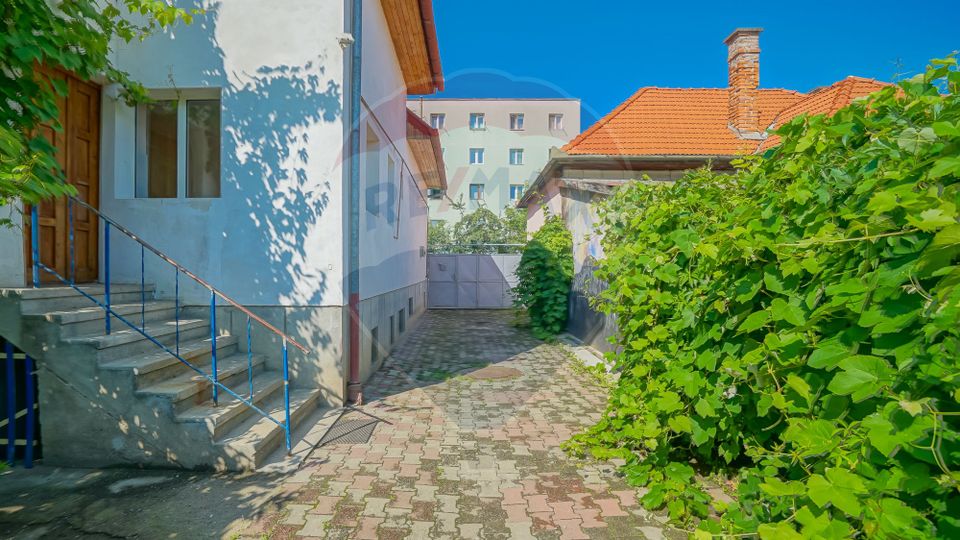 Casa de inchiriat-Centrul Civic, Brasov