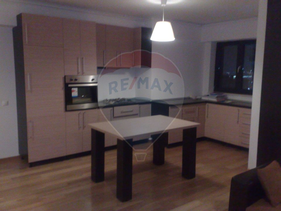 Apartament 3 camere Upground Residence
