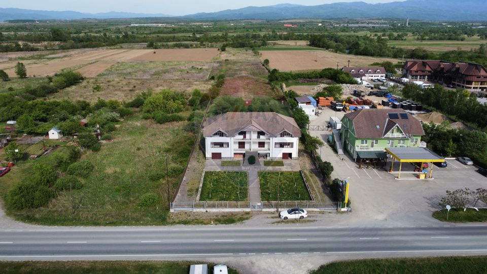 Casă de vanzare in Caransebes
