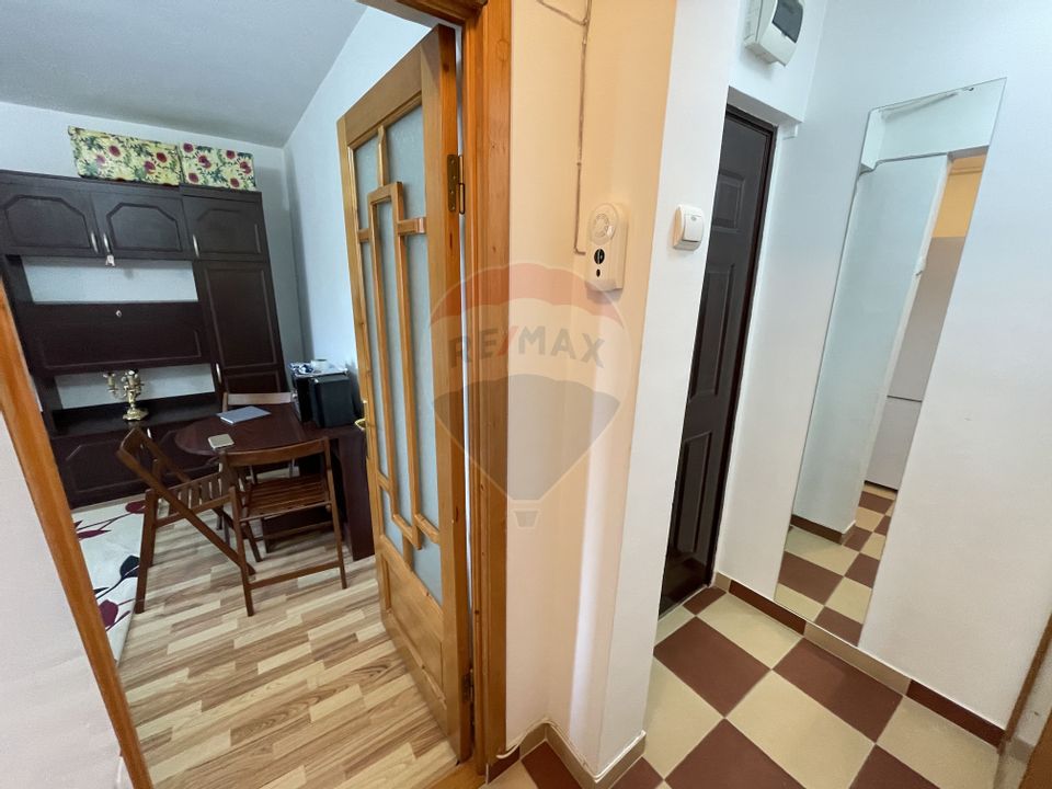 Apartament piata SUD