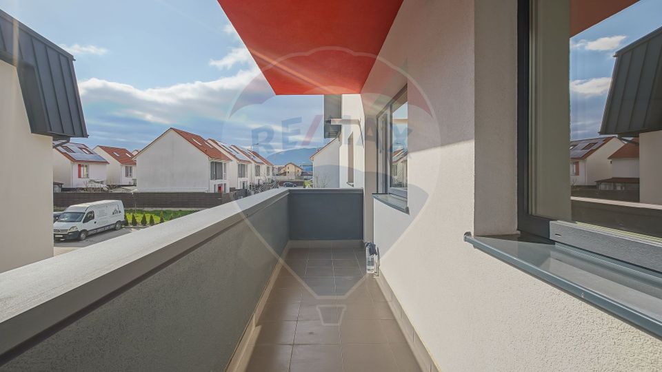 1 room Apartment for rent, Bartolomeu area