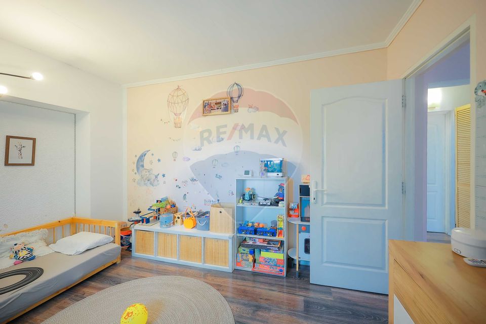 4 room House / Villa for sale