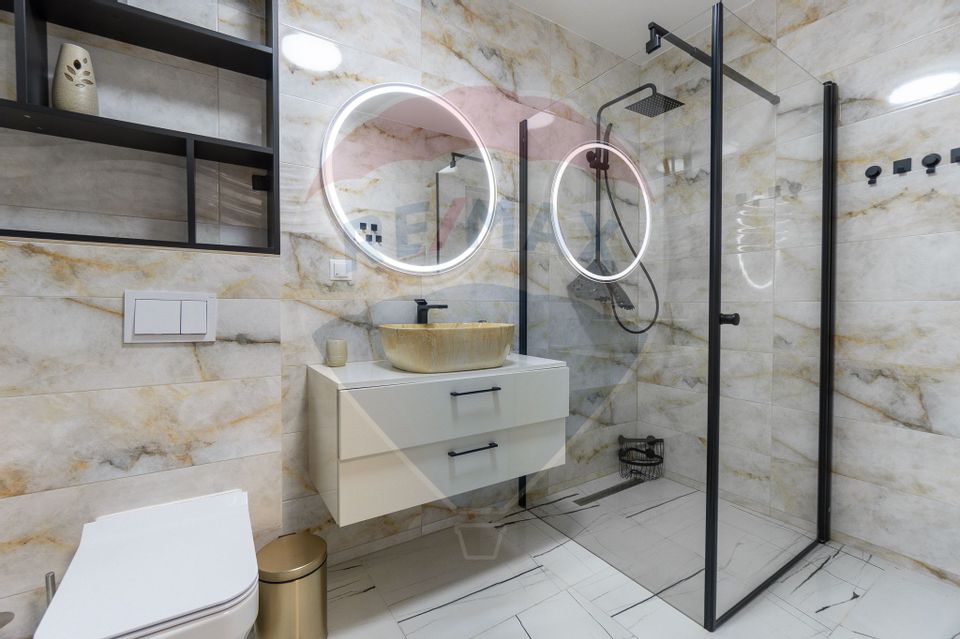 Apartament de închiriat – Râșnov, Cartier Rosenau | Comision 0%