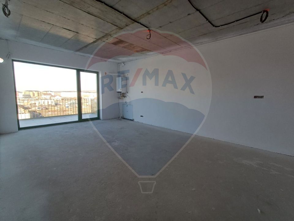 Apartament 2 camere de vanzare