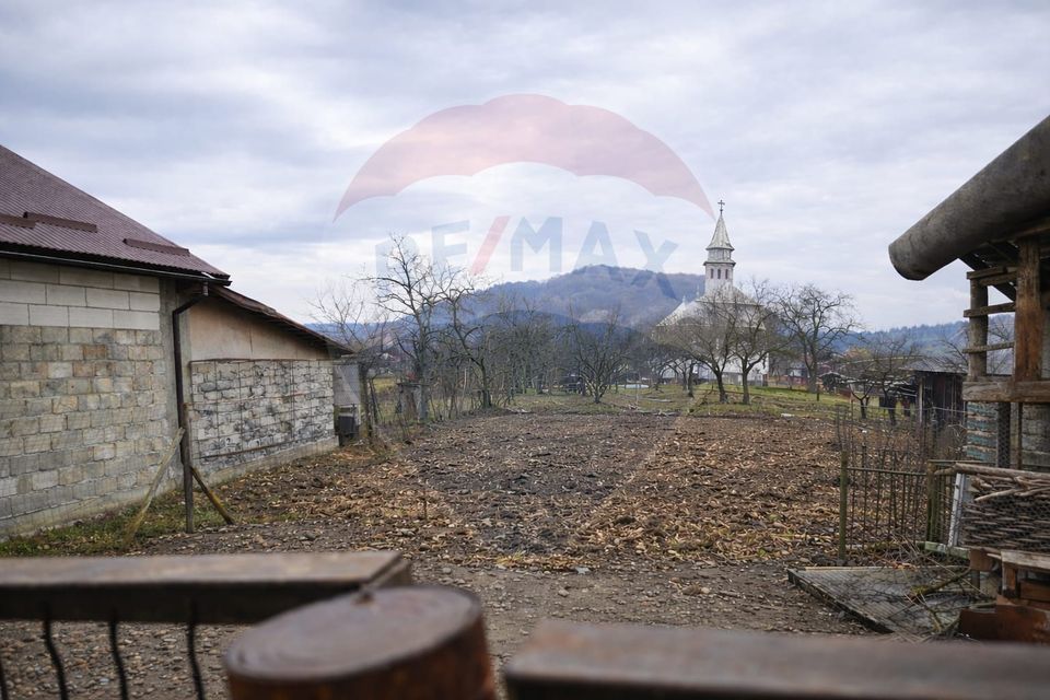 5 room House / Villa for sale