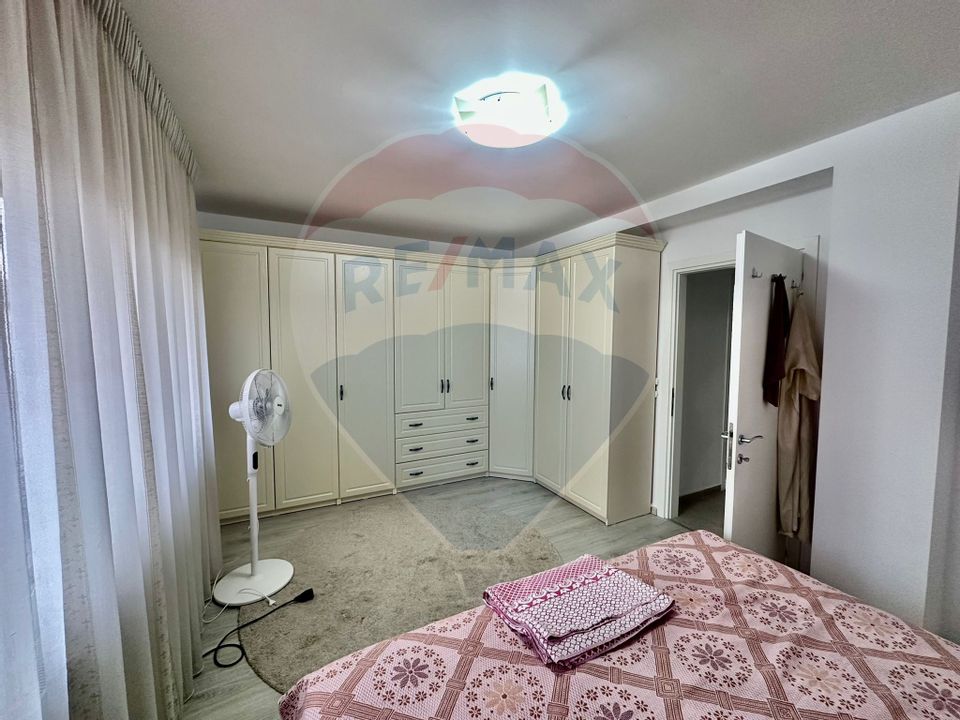 Vanzare casa Trend Ressidence