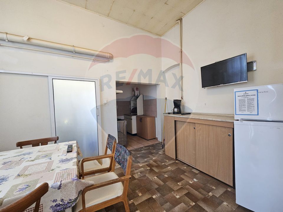 Apartament de inchiriat