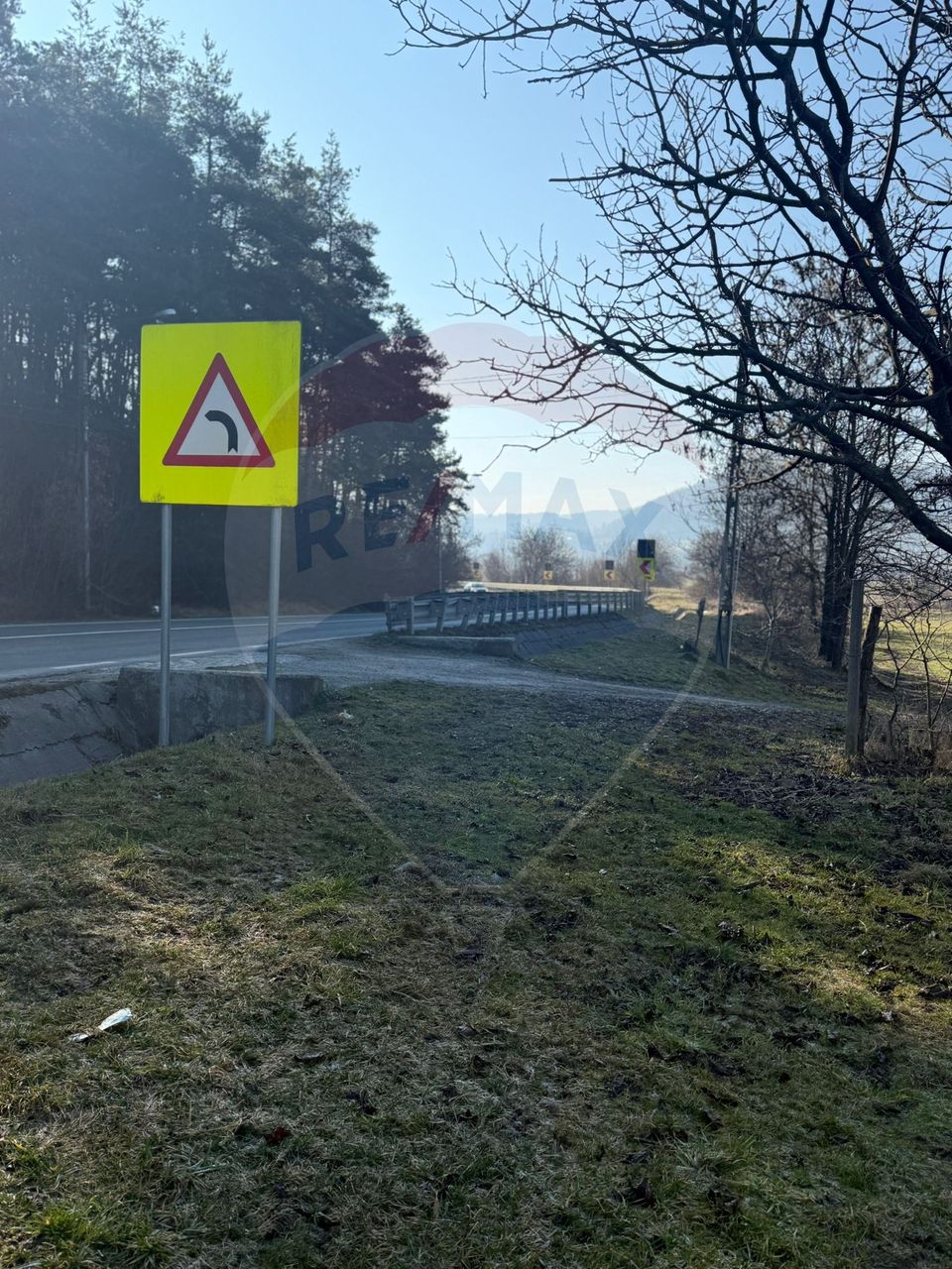 Land 7,968sqm Sighetu Marmatiei / Strada Lazu Baciului