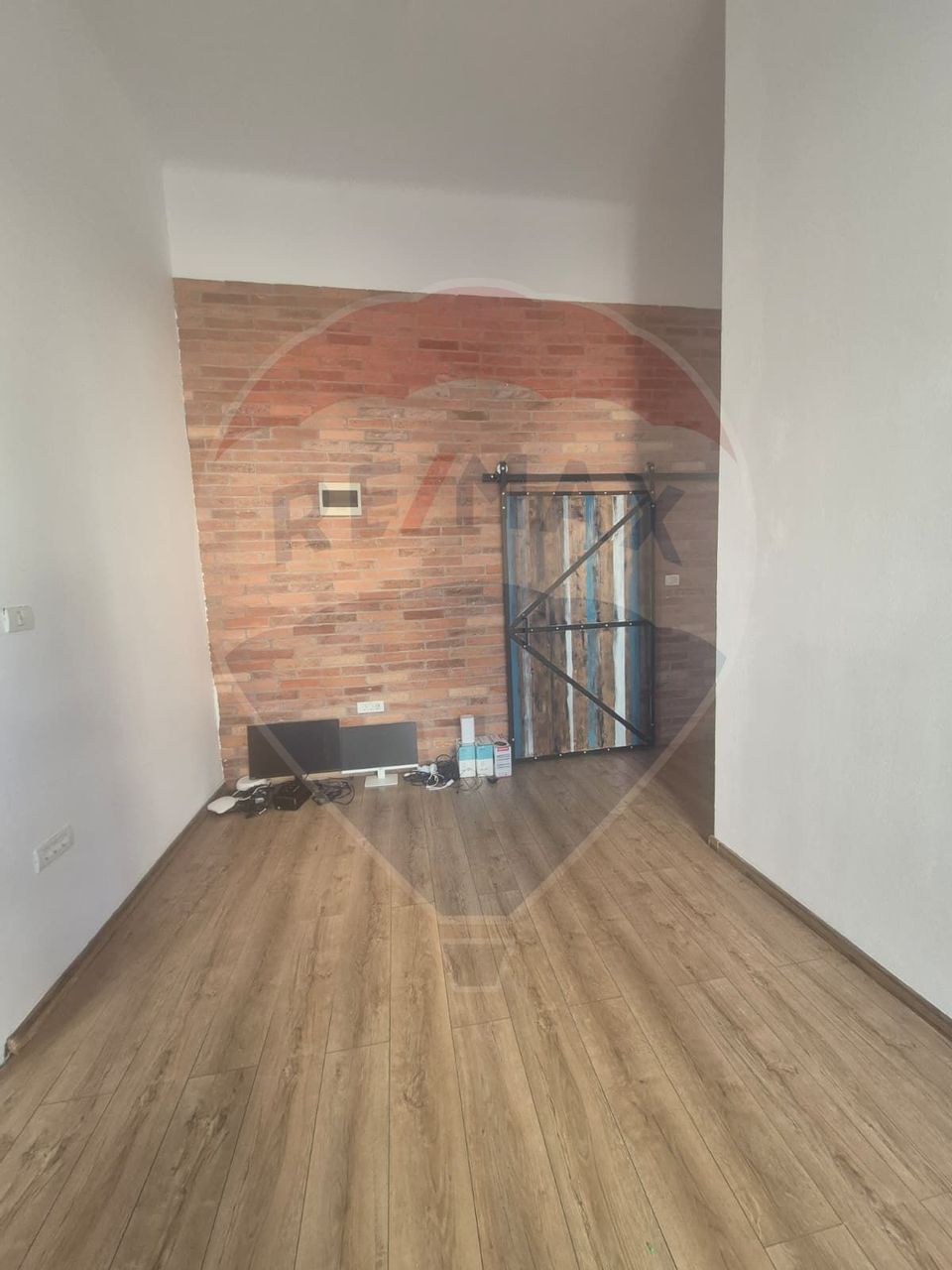 Spațiul pretabil  pentru o gamă variată de activități