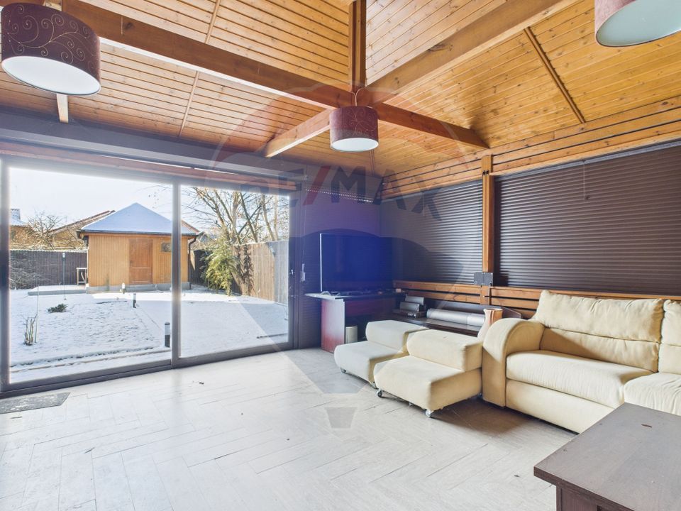 4 room Apartment for rent