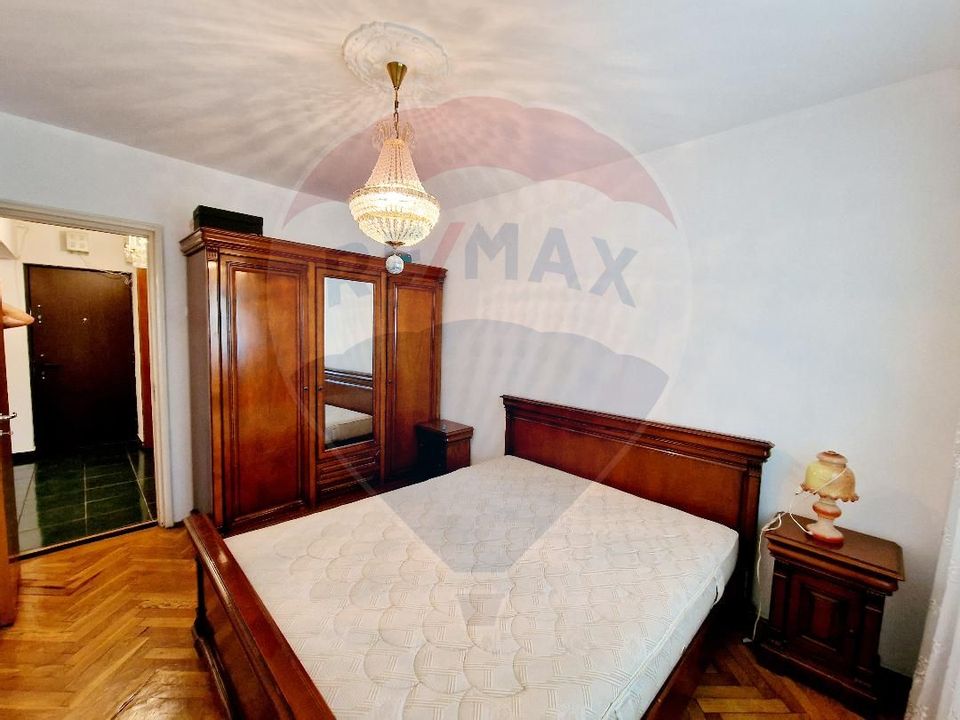 4 rooms detached apartment Own central Pantelimon -Vergului