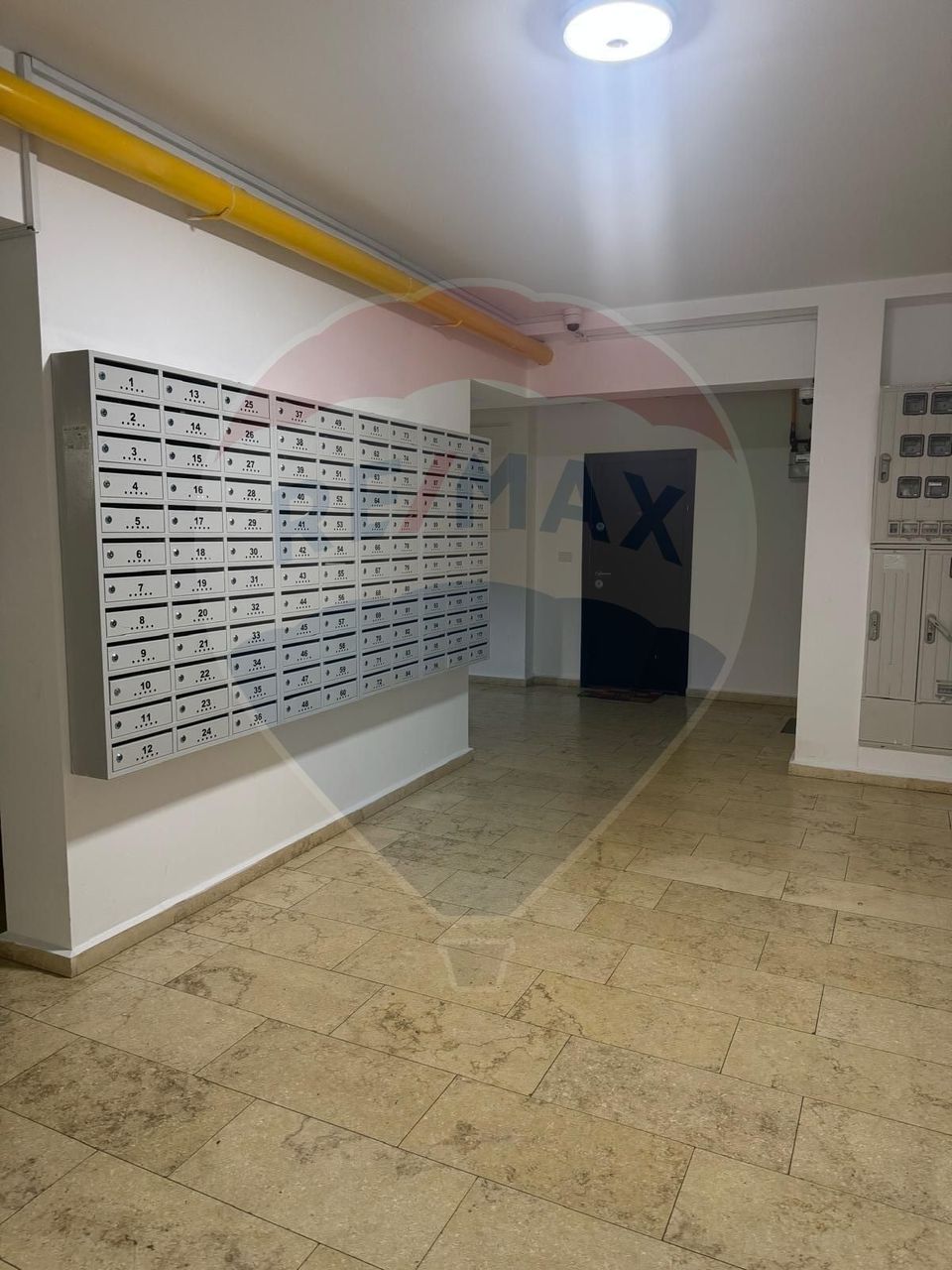 3 room Apartment for rent, Berceni area