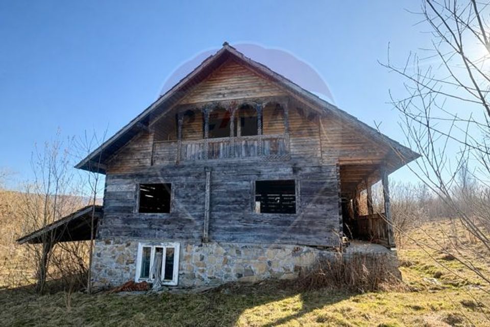 1 room House / Villa for sale