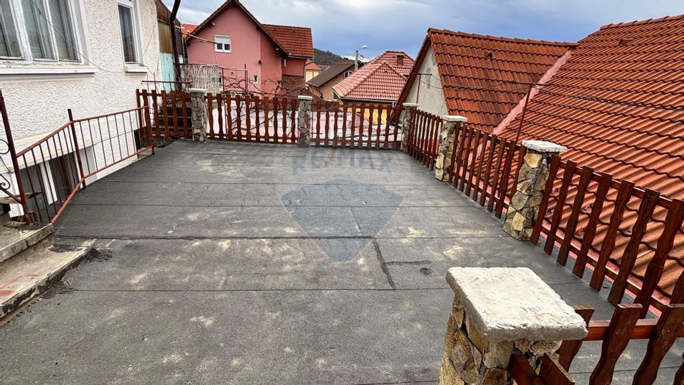 3 room House / Villa for sale, Vitrometan area