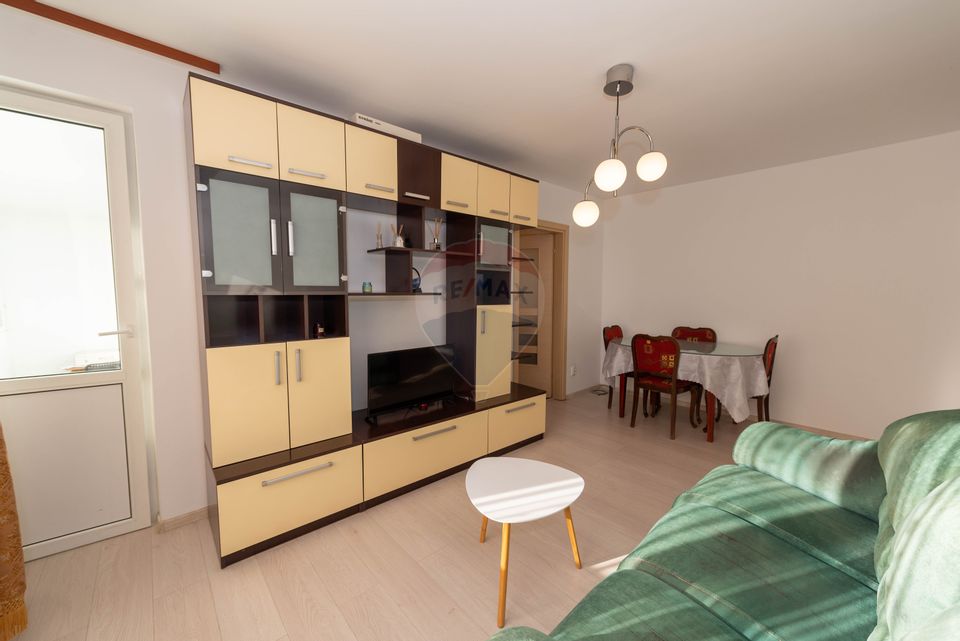 Apartament 2 camere de inchiriat in Drumul Taberei, AFI