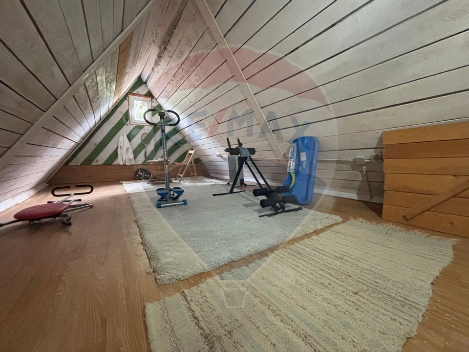 Cabana Marisel aproape de partia de ski- COMISION 0%