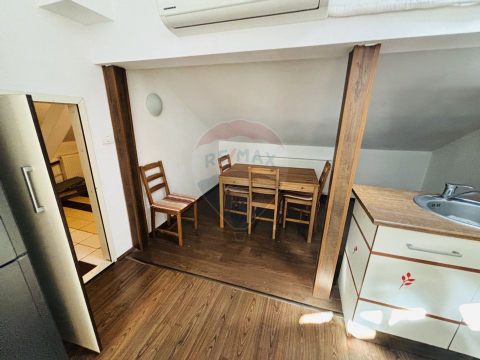 OPORTUNITATE Apartament 3 camere de vânzare în zona Giulesti