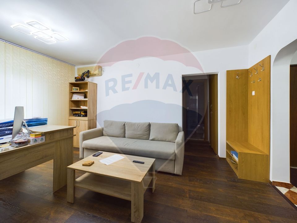 Apartament 4 camere Parc Sebastian