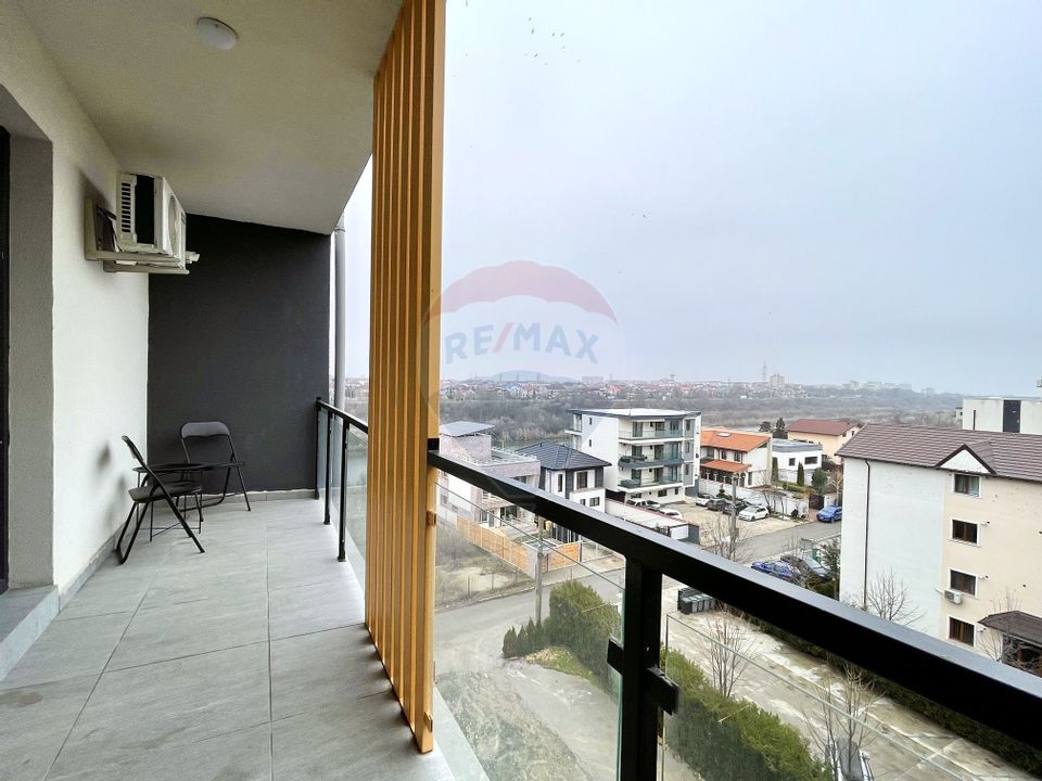 STUDIO DE VANZARE LIDL MAMAIA NORD