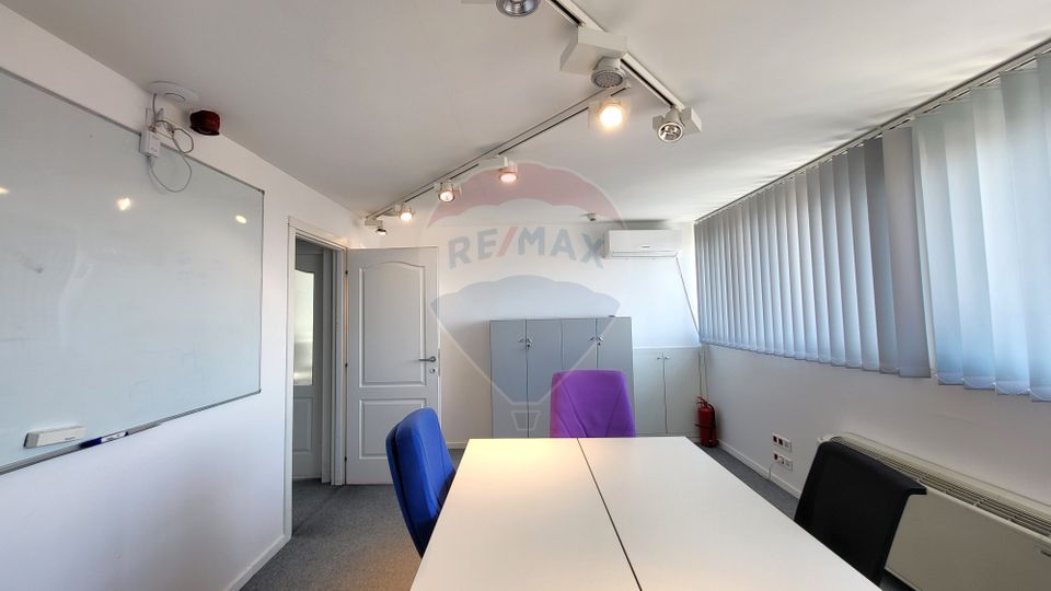 19sq.m Office Space for rent, Zorilor area