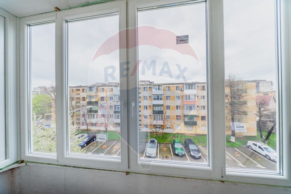 Apartament 2 camere,complet renovat,Vlaicu