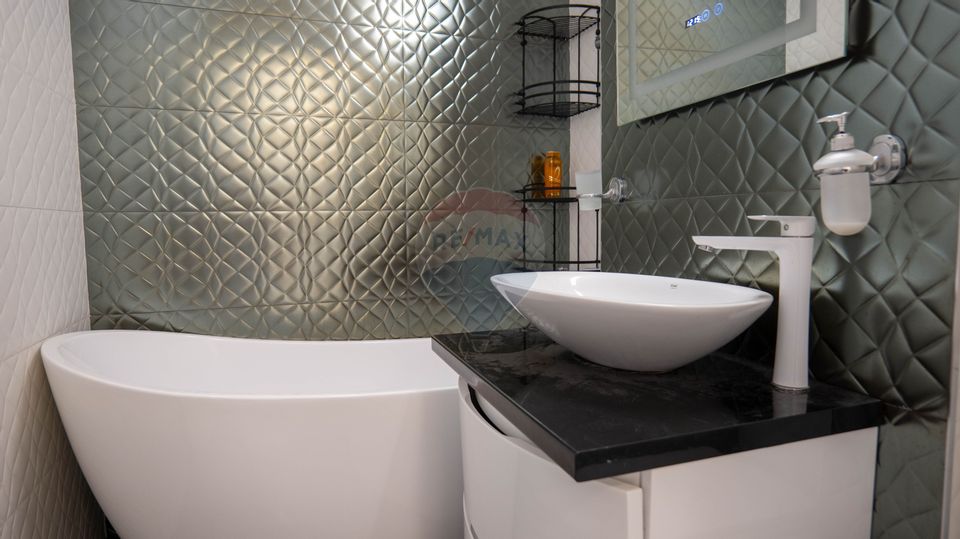 3 room Apartment for sale, Chisinau area