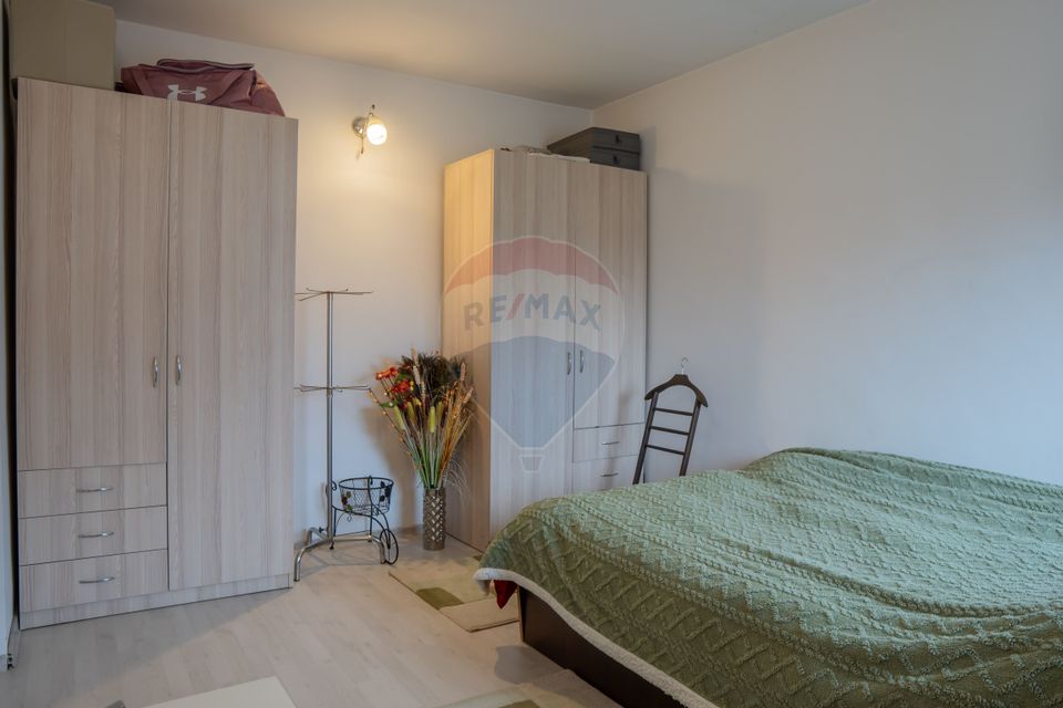 DE VANZARE Reședință Premium cu Piscină și Teren Generos – Chiajna