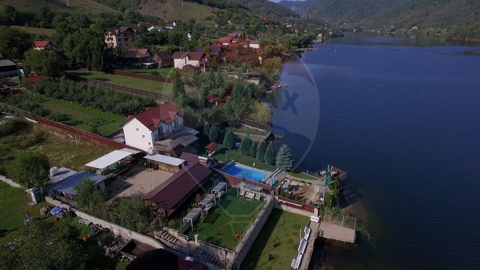 Land 2,228sqm Somesu Cald / Strada Florilor