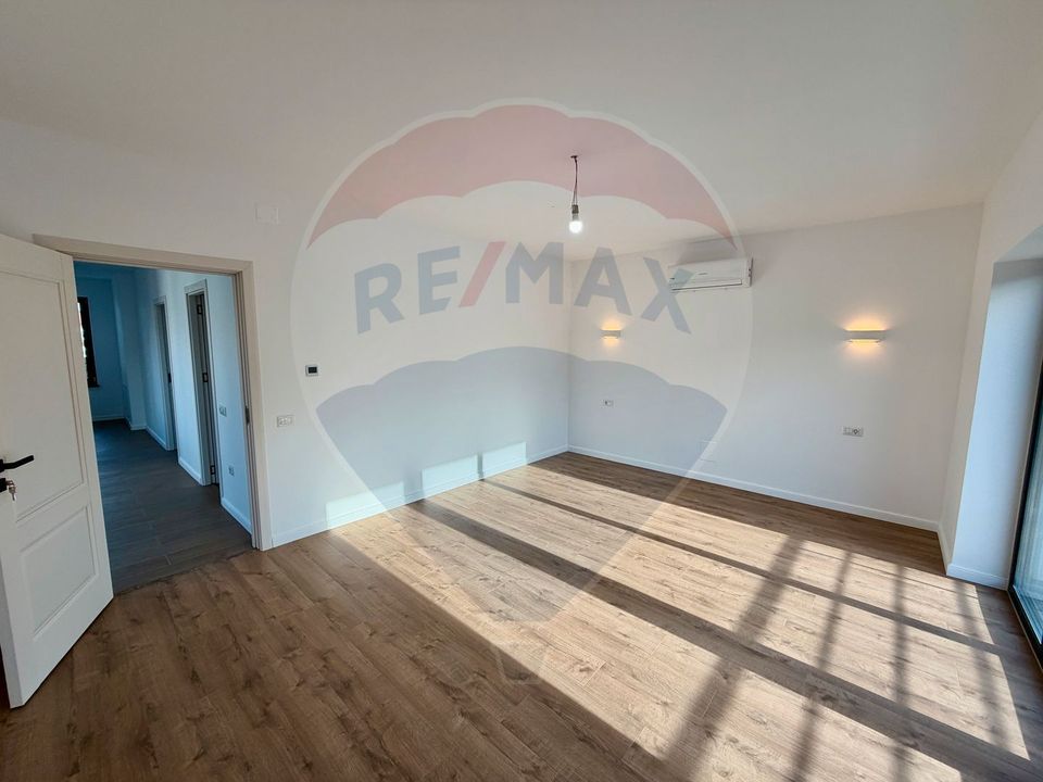 4 room House / Villa for sale, Nord area