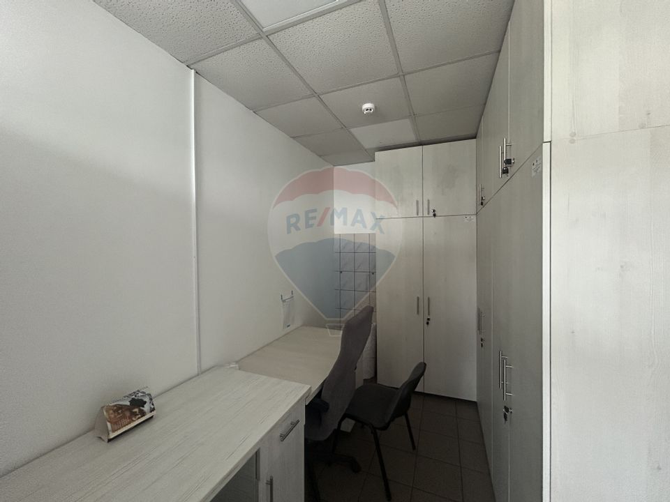 700sq.m Office Space for sale, Sud-Vest area